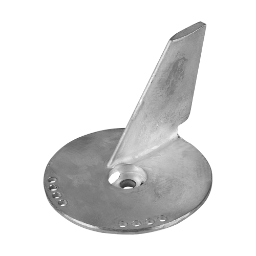 Anod motor Suzuki DF60-140CP, trim tab, aluminiu